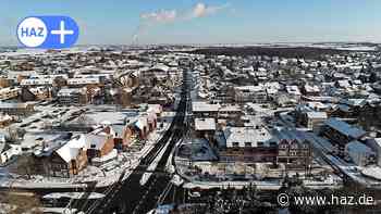 Sehnde: Stadt verzeichnet höchsten Bevölkerungszuwachs in der Region - HAZ