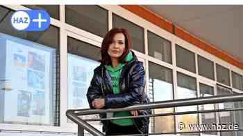 Sehnde Rethmar: Mutter mit zwei Kindern gelingt Flucht aus der Ukraine - HAZ