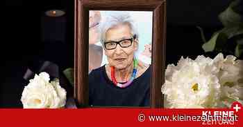 Nachruf: Die "Grande Dame" der Kärntner Architektur ist verstorben - Kleine Zeitung