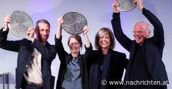 Große Bühne für Architektur im Land | Nachrichten.at - OÖNachrichten