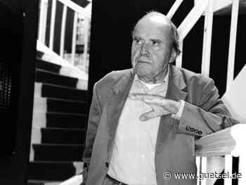 Harald Deilmann, Lebendige Architektur, Ausstellung im LWL Landeshaus lädt zur Wiederentdeckung des Architekten ein, Gütsel Online - Gütsel