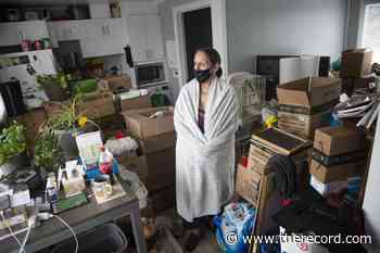 Moving into Waterloo Region's shipping container apartments has been beset with problems - Waterloo Region Record