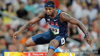 Bershawn Jackson, gold medalist, takes over alma mater - HBCU Gameday