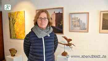 Tornesch hat einen neuen Künstlertreff - Hamburger Abendblatt