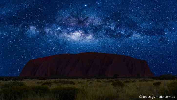 Supernovas, Auroral Sounds and Hungry Tides: Unpacking First Nations Knowledge of The Skies
