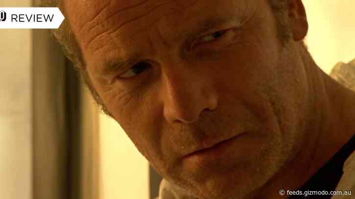 Session 9 Still Offers a Potent Slice of Psychological Horror