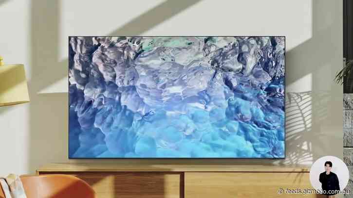Samsung and the Winklevoss Twins Want to Put NFTs on Your TV
