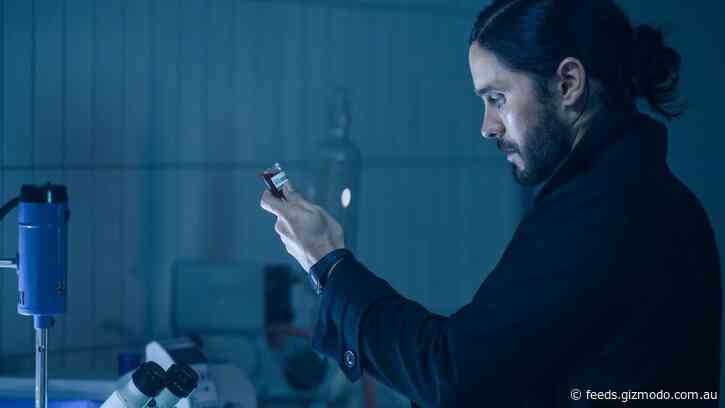 Morbius’ End Credits Scenes Defy Logical Explanation