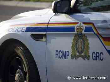 Human remains found after vehicle fire - Leduc Representative