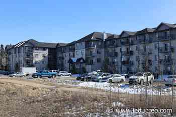 Stony Plain tenant wants answers after lease agreement terminated without reason - Leduc Representative