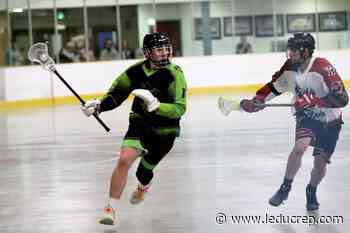 Parkland Posse launch pre-season practice and training - Leduc Representative