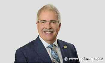 A Crisis Response Team for Strathcona County - Leduc Representative