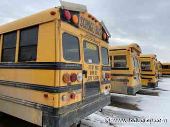 Cost to ride school bus to increase this fall - Leduc Representative