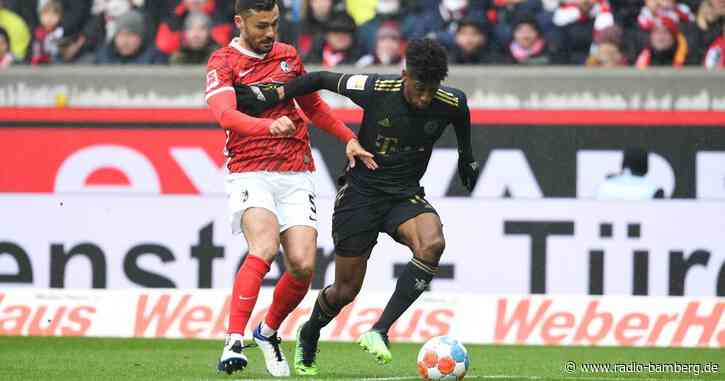 Schiedsrichterchef: Referee hätte FCB-Wechsel checken müssen