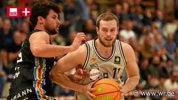 Iserlohn Kangaroos: So lief der Play-off-Start - WR News