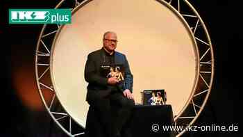 Iserlohn: Das erwartet die Gäste 2022/2023 im Parktheater - IKZ News