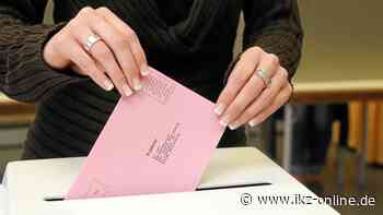 Iserlohn: Landtagskandidaten stellen sich in Wahlarena - IKZ News