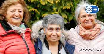 Drei Gastarbeiterinnen aus der Türkei finden neue Heimat im Landkreis Celle - Cellesche Zeitung