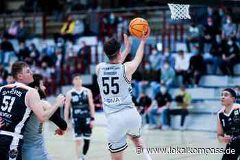 Iserlohn Kangaroos: Rückenwind des Playoff-Einzugs soll Kangaroos gegen Rhöndorf tragen - Iserlohn - www.lokalkompass.de