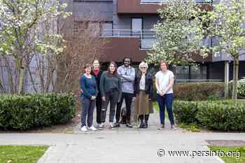 Impulssubsidie voor project 'Te Gast-huisstraat' in Asse - Persinfo.org