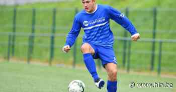Sam Ysenbaert (VC Groot-Dilbeek) bevestigt overstap naar Asse-Zellik A: “Aan nieuwe uitdaging toe” - Het Laatste Nieuws