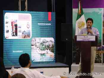 Acapulco contará con playa inclusiva en el área de Manzanillo - Notimundo