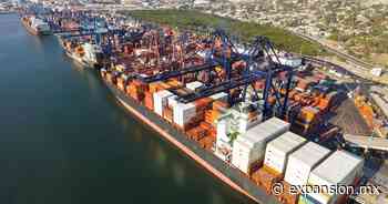 SSA México invertirá 30 mdd en equipamiento en el Puerto de Manzanillo - Expansión