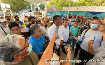 Rechazan proyecto de nuevo astillero en Manzanillo - El Sol de Acapulco