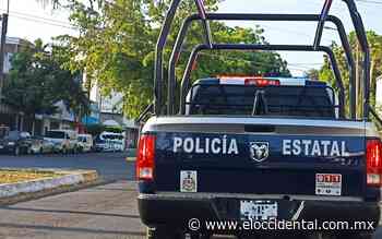 Localizan restos humanos en interior de bolsas en Manzanillo - El Occidental