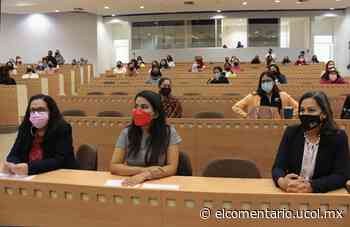 Fortalecen mujeres competencias emocionales, en Manzanillo – El Comentario - El Comentario