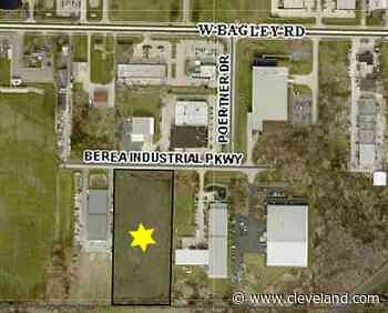 Berea industrial park eyed for Haney Landscaping expansion - cleveland.com