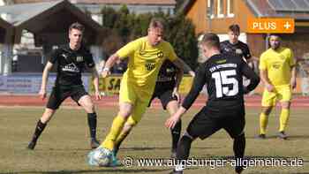 Fußball: Nächstes Sechs-Punkte-Spiel für Mindelheim | Mindelheimer Zeitung - Augsburger Allgemeine