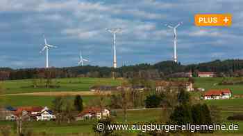 Mindelheim: Erzeugen in Mindelheim bald Windräder Strom? | Mindelheimer Zeitung - Augsburger Allgemeine