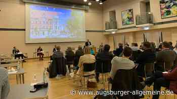 Mindelheim: Ämter bereiten sich mit Hochdruck auf Flüchtlinge vor | Mindelheimer Zeitung - Augsburger Allgemeine