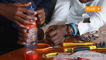 Mindelheim: So gelingt die Energiewende | Mindelheimer Zeitung - Augsburger Allgemeine