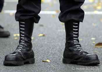 Vorfall aus dem Januar: "Sieg-Heil-Rufe" bei Montagsdemonstration in Mindelheim - Polizei ermittelt Täter - M - all-in.de - Das Allgäu Online!