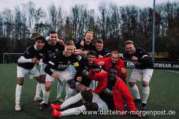 Teutonia SuS Waltrop ist in der Fußball Bezirksliga 9 zu Gast beim VfL Kemminghausen - Dattelner Morgenpost