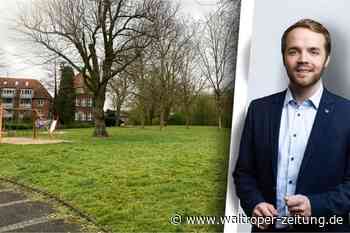 WZ+ Waltrop schafft Behelfsunterkünfte für Flüchtlinge an - aber die Lieferzeit ist lang - Waltroper Zeitung