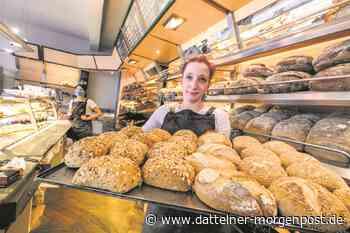 DM+ Zehn Euro fürs Brot? In Datteln, Waltrop und Oer-Erkenschwick noch nicht, aber teurer wird's - Dattelner Morgenpost