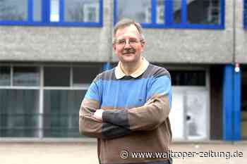 Bundeswehr-Mann berichtet in Waltrop von Geiselhaft in der Ukraine - Waltroper Zeitung