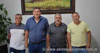 Presidentes das Câmaras de São Roque e Salto de Pirapora falam sobre Kit Lanche - São Roque Notícias