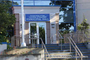 Esquimalt launches new online payment platform for residents - Saanich News