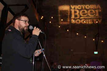 Victoria Beer Week returns with Friday untapping – Saanich News - Saanich News