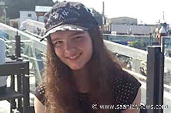 Missing Ladysmith teen reported safe after RCMP plea for information - Saanich News