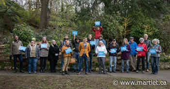 UVic student announces early bid for Saanich Council - The Martlet