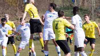 Nachbarschaftsduell im Tabellenmittelfeld: Der SC Olching II empfängt den FC Emmering - FuPa