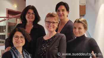 Olching/Gröbenzell - VHS setzt auf Präsenz - Fürstenfeldbruck - Süddeutsche Zeitung - SZ.de