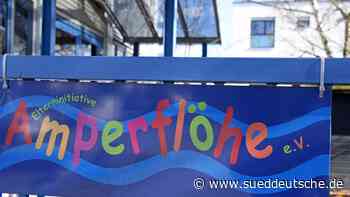 Olching - Mehr Geld für Erzieherinnen - Fürstenfeldbruck - SZ.de - Süddeutsche Zeitung - SZ.de