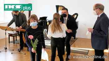 Jugend musiziert: Iserlohn schafft es auf Landesebene - IKZ News