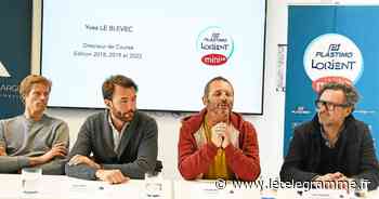 Lorient - Tout ce qu'il faut savoir sur la Plastimo Lorient Mini - Le Télégramme